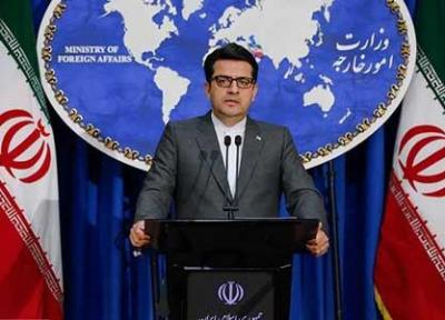 یادداشت رسمی ایران به افغانستان و آمادگی برای آنالیز ادعاها درباره اتباع افغان