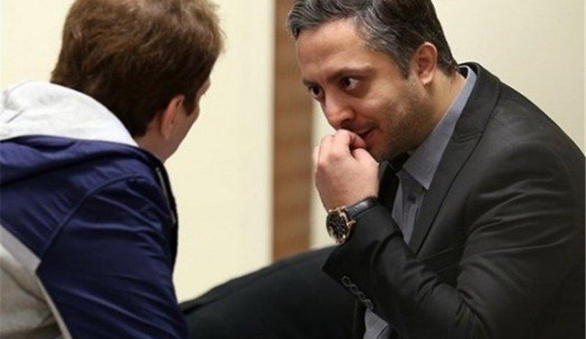 ماجرای به روز شدن صفحات بابک زنجانی در اینستاگرام ماجرای به روز شدن صفحات بابک زنجانی در اینستاگرام
