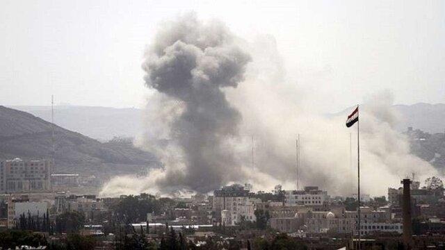 16 غیرنظامی از جمله 4 زن و کودک در حمله جنگنده های سعودی کشته شدند