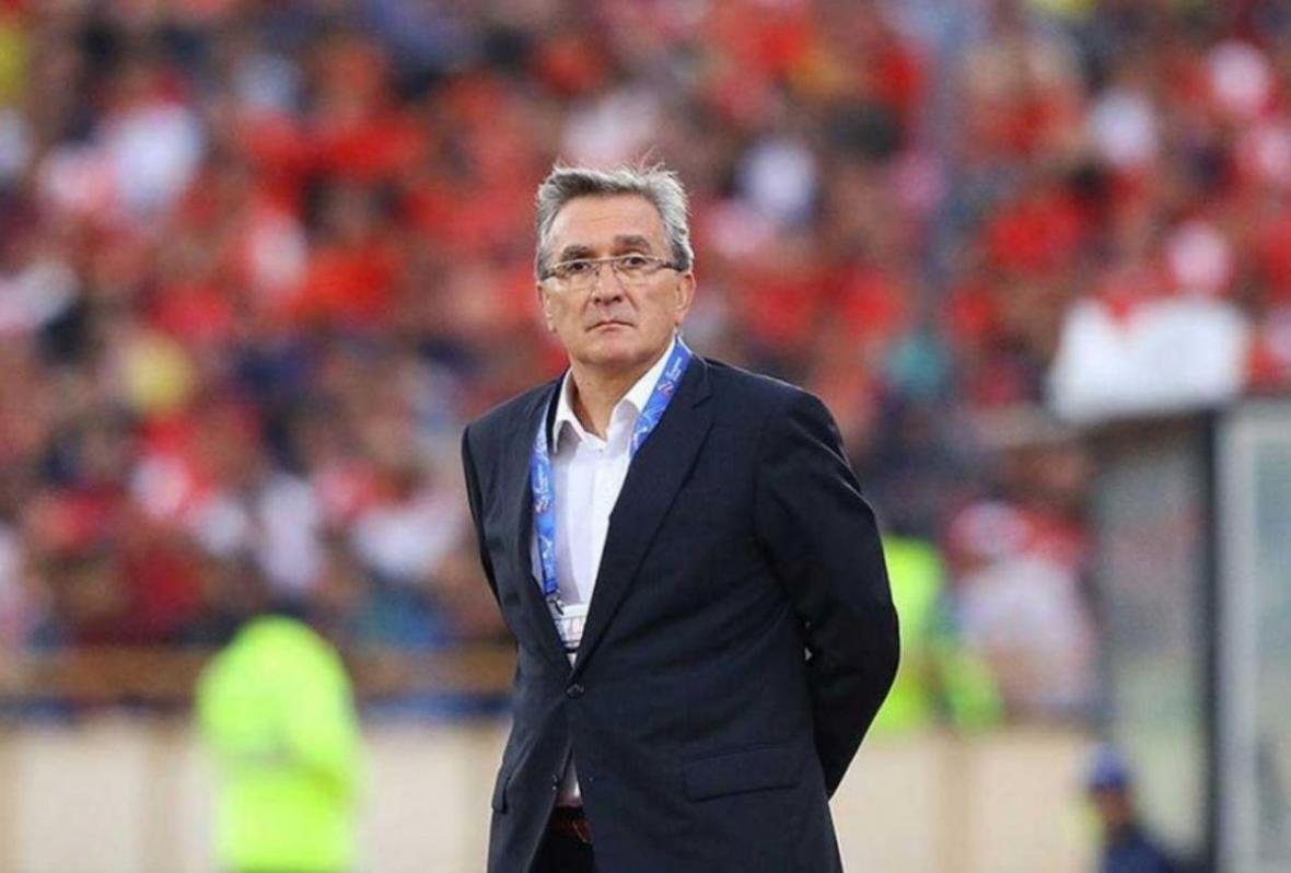 شکایت به دادگاه CAS به ضرر پرسپولیسی ها! شکایت به دادگاه CAS به ضرر پرسپولیسی ها!