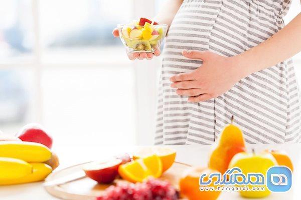 بهترین خوراکی ها برای بیماران کرونایی در دوران بارداری و شیردهی
