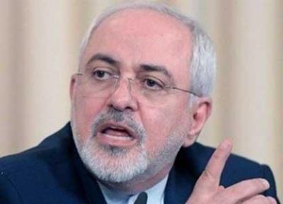 واکنش وزیر امور خارجه ایران به تهدید جدید واشنگتن درباره اسنپ بک