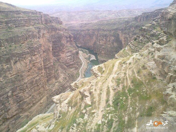 سمیره؛ رودی به قدمت یک تمدن سمیره؛ رودی به قدمت یک تمدن
