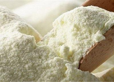 صادرات 1000 تن شیر خشک از آذربایجان شرقی
