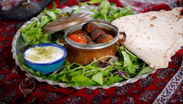 طرز تهیه کوفته نخودچی حرفه ای و خوشمزه