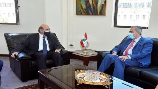 سوریه: عربستان کشور برادر و عزیز ماست سوریه: عربستان کشور برادر و عزیز ماست
