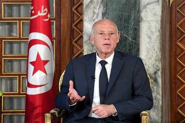 اراده لازم برای انتقال از شرایط استثنایی به عادی را در تونس داریم