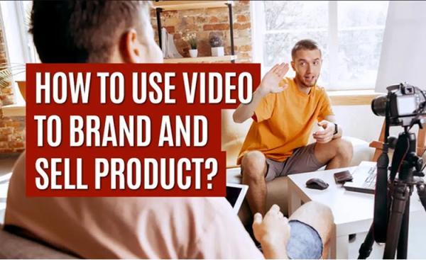 چگونه از محتوای ویدئویی برای فروش محصول استفاده کنیم؟