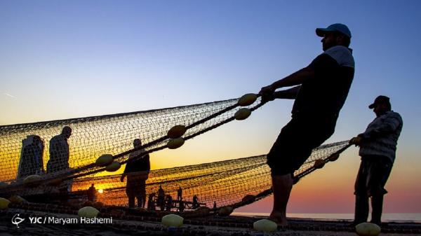 صیادان اندیمشک تا اطلاع ثانوی از ماهیگیری امتناع نمایند