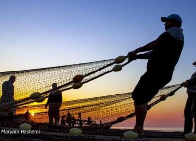 صیادان اندیمشک تا اطلاع ثانوی از ماهیگیری امتناع نمایند
