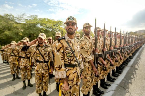 سرباز ها دیگر کچل نمی کنند