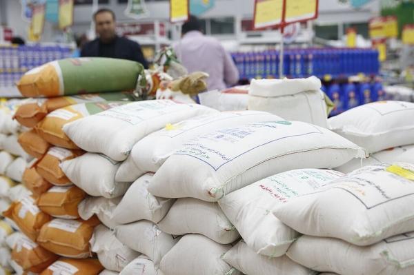 مقرون به صرفه ترین کیسه 10 کیلویی برنج خارجی که در فروشگاه های اینترنتی فروخته می گردد