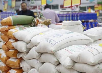مقرون به صرفه ترین کیسه 10 کیلویی برنج خارجی که در فروشگاه های اینترنتی فروخته می گردد