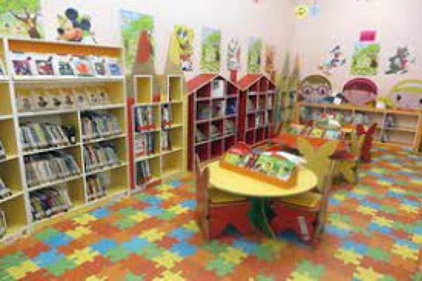 کتابخانه های هدهد سفید در زنجان و خرمدره راه اندازی می گردد