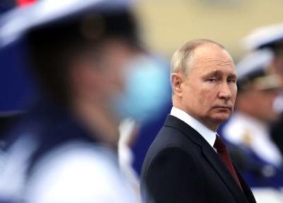 پوتین اقدامات متقابل علیه تحریم های غرب را تا خاتمه سال 2025 تمدید کرد