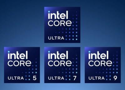 هر آنچه در خصوص نامگذاری پردازنده های تازه اینتل (Core Ultra) باید بدانید